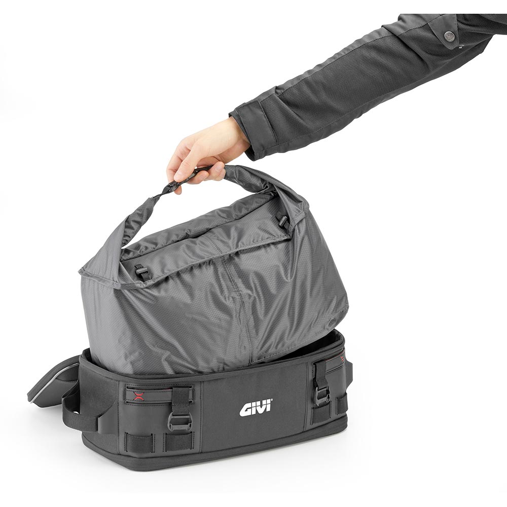 S-Line XL01B borsa da carico impermeabile