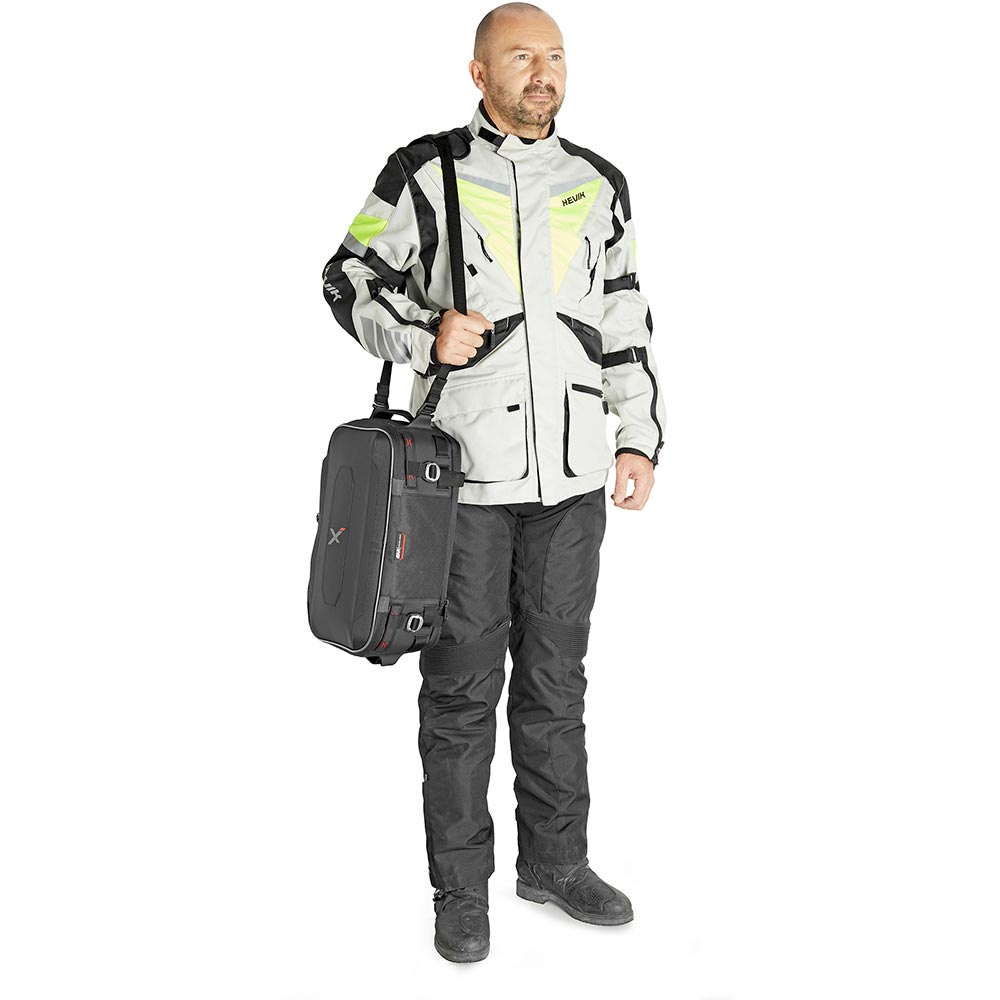 S-Line XL01B borsa da carico impermeabile