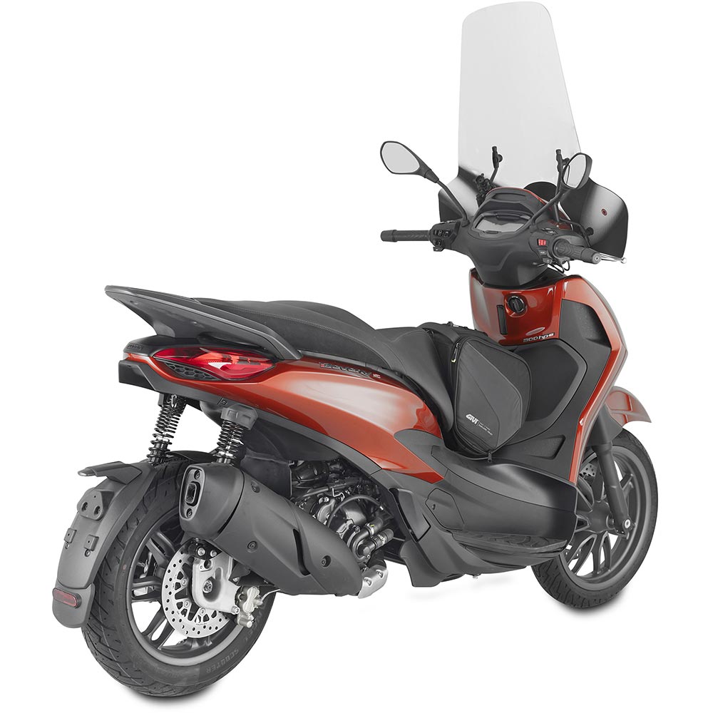 Borsa da tunnel per scooter Easy-T EA135B