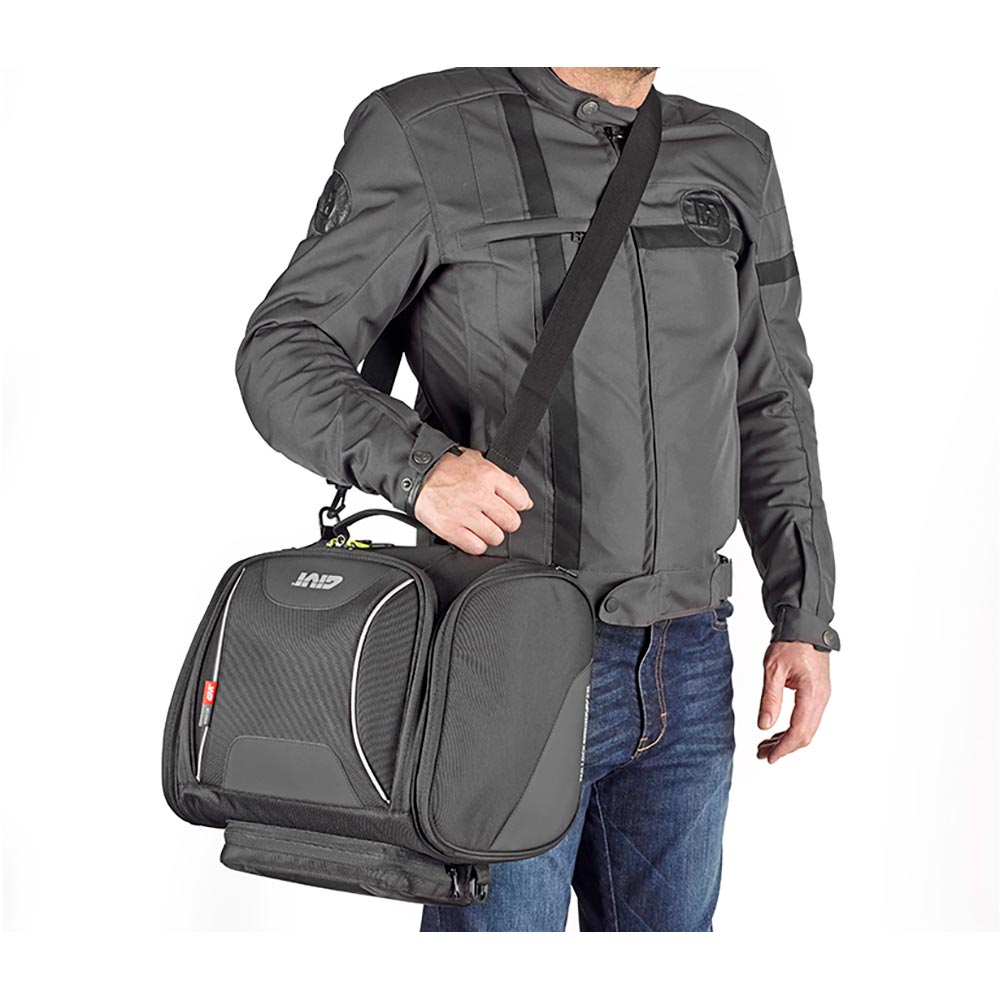 Borsa da sella Easy-T EA146