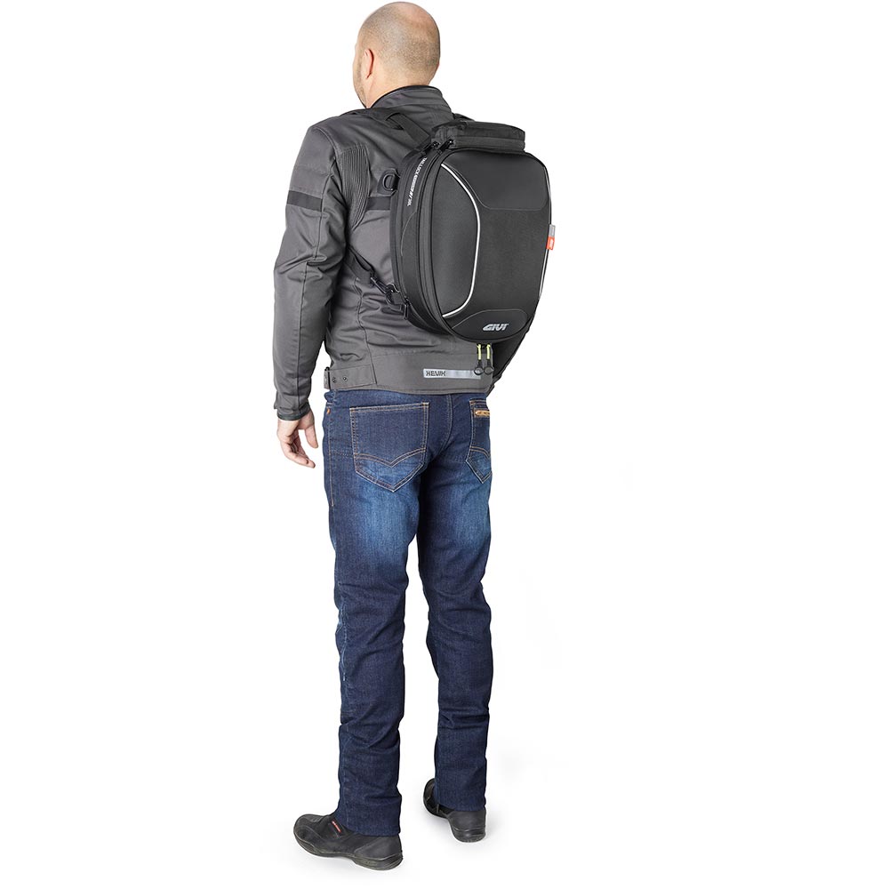 Borsa da sella Easy-T EA147