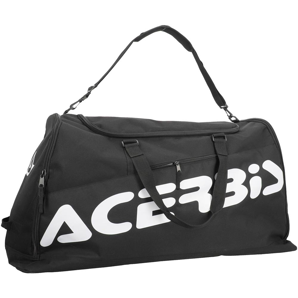 Borsa da viaggio Cargo Logo 180LT