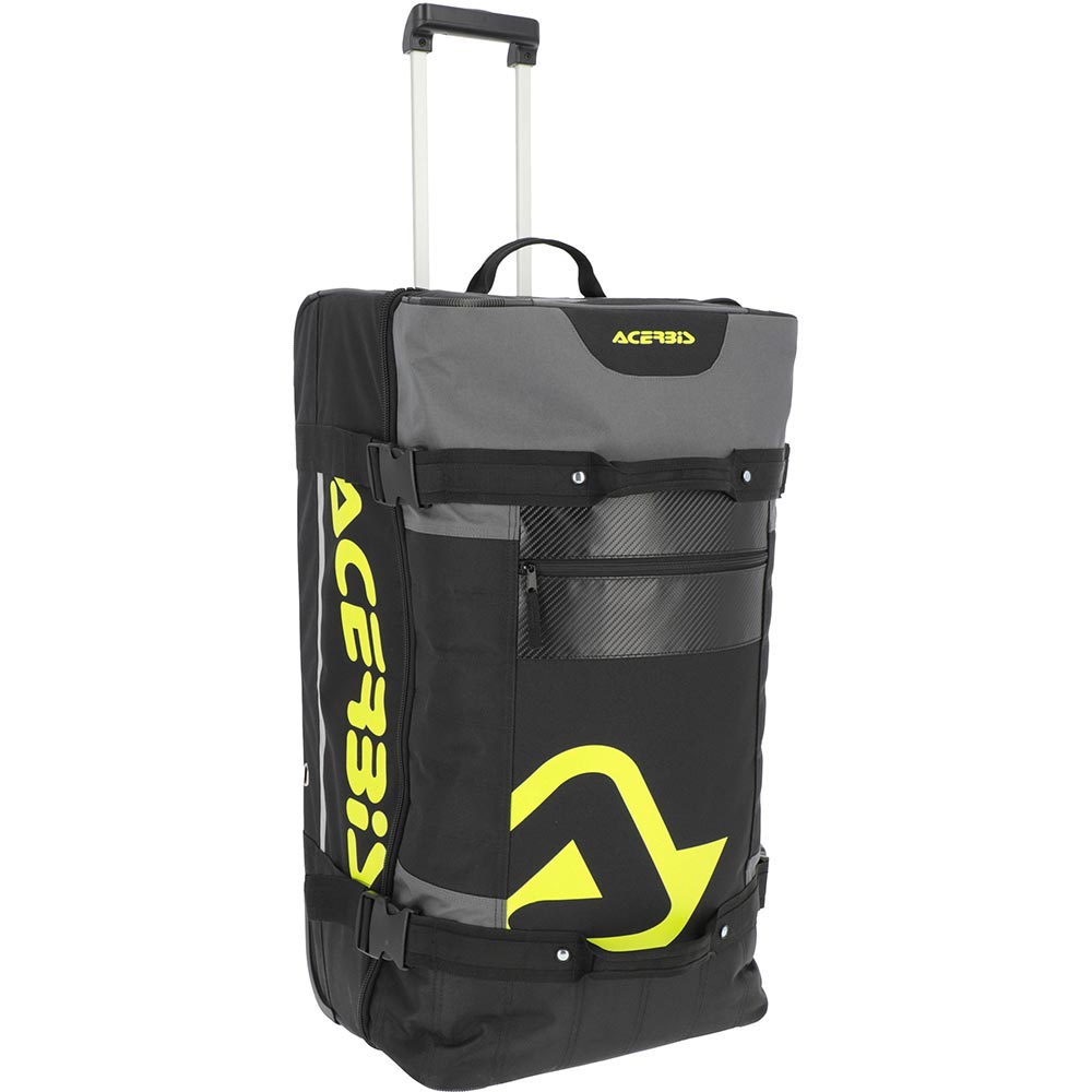 Borsa da viaggio X-Trip Logo 105LT