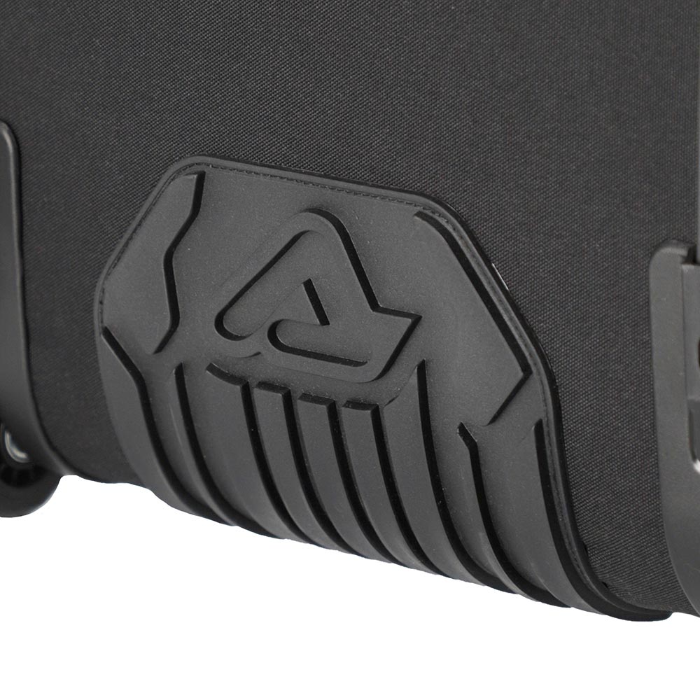 Borsa da viaggio X-Trip Logo 105LT