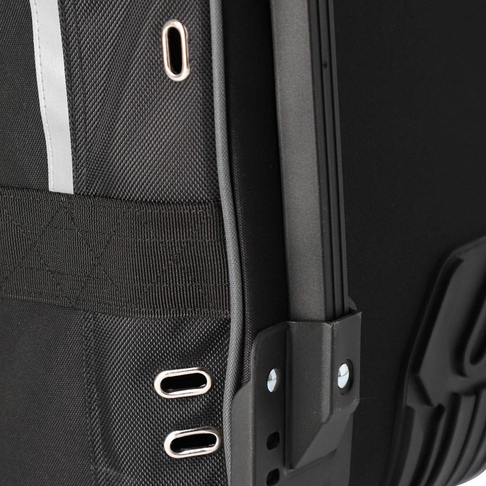 Borsa da viaggio X-Trip Logo 105LT
