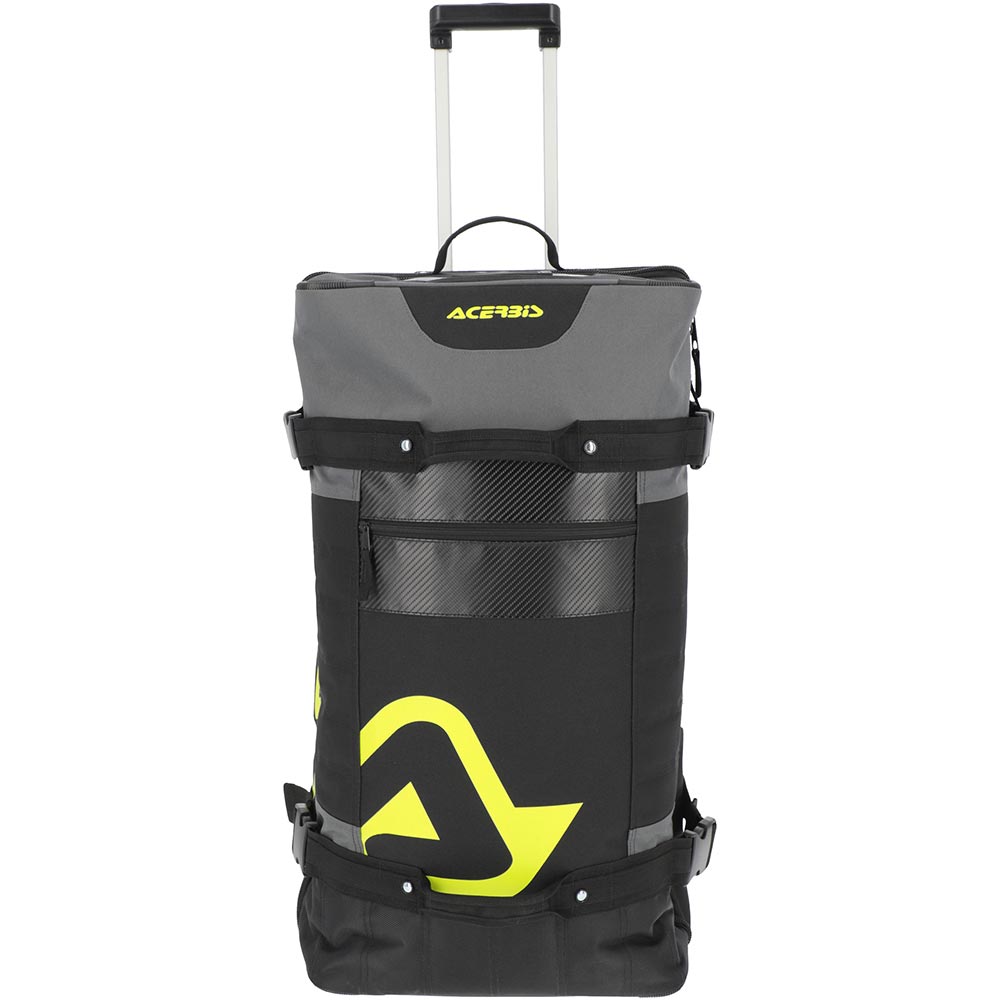 Borsa da viaggio X-Trip Logo 105LT