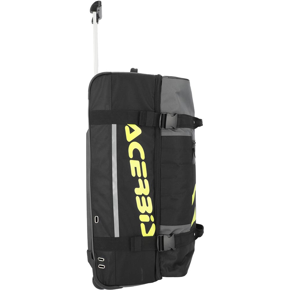 Borsa da viaggio X-Trip Logo 105LT