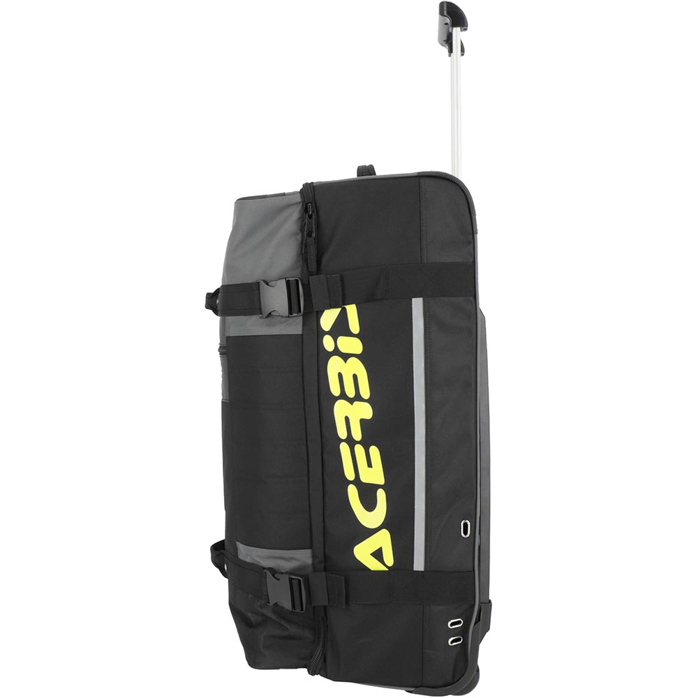 Borsa da viaggio X-Trip Logo 105LT