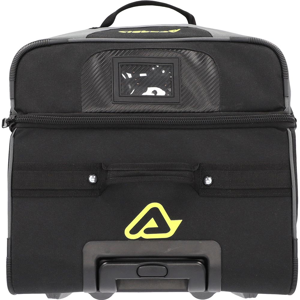 Borsa da viaggio X-Trip Logo 105LT