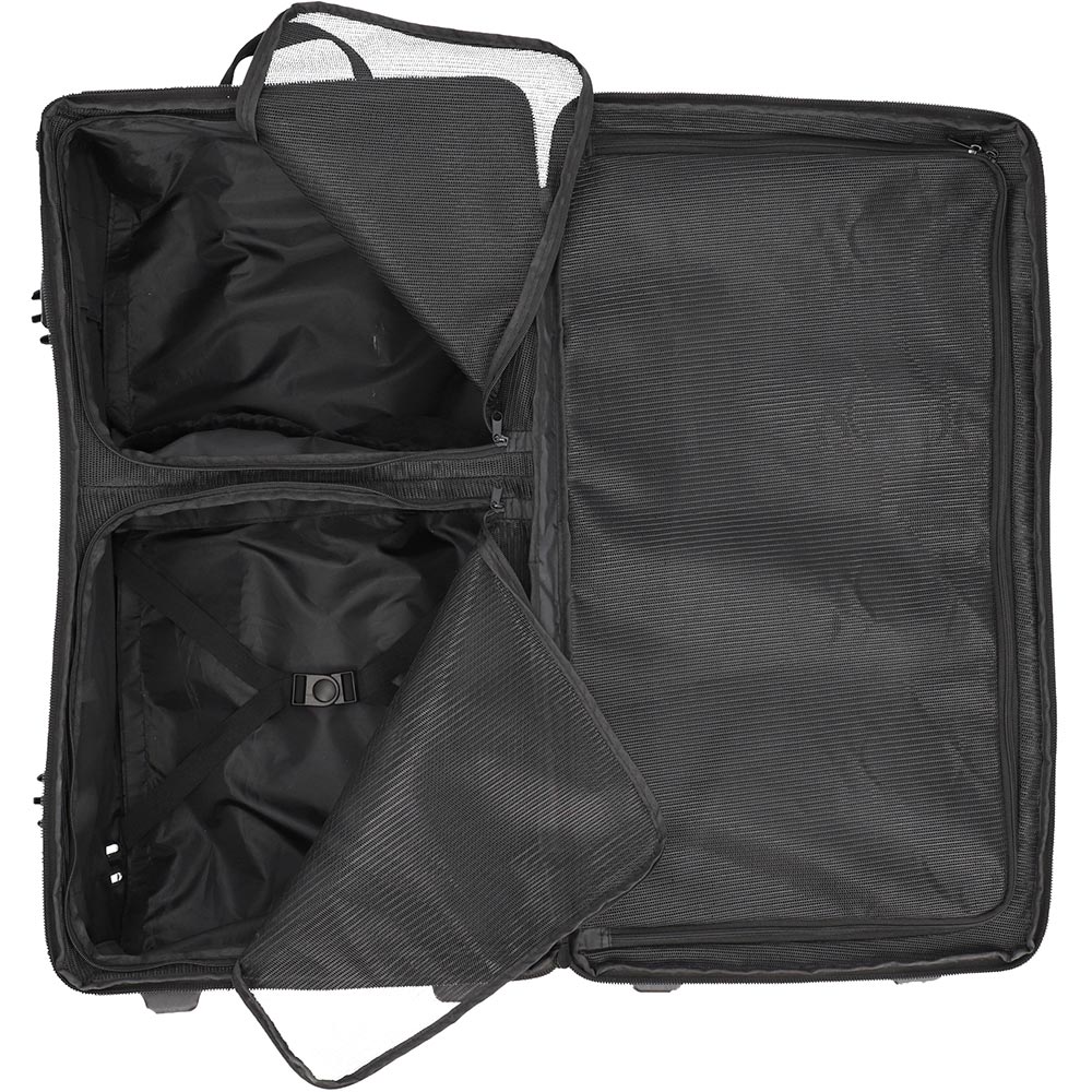 Borsa da viaggio X-Trip Logo 105LT