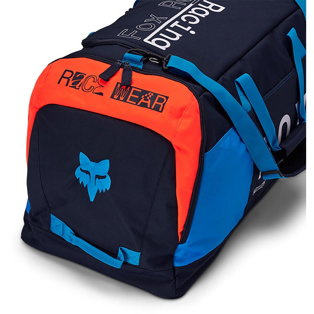 Borsa da viaggio Podium 180 Racer Spec Duffle