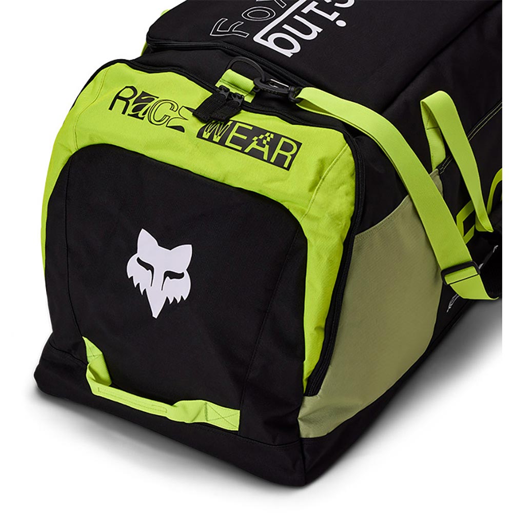 Borsa da viaggio Podium 180 Racer Spec Duffle