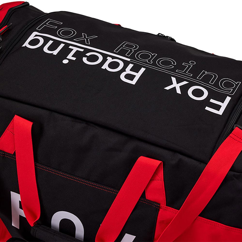 Borsa da viaggio Podium 180 Racer Spec Duffle