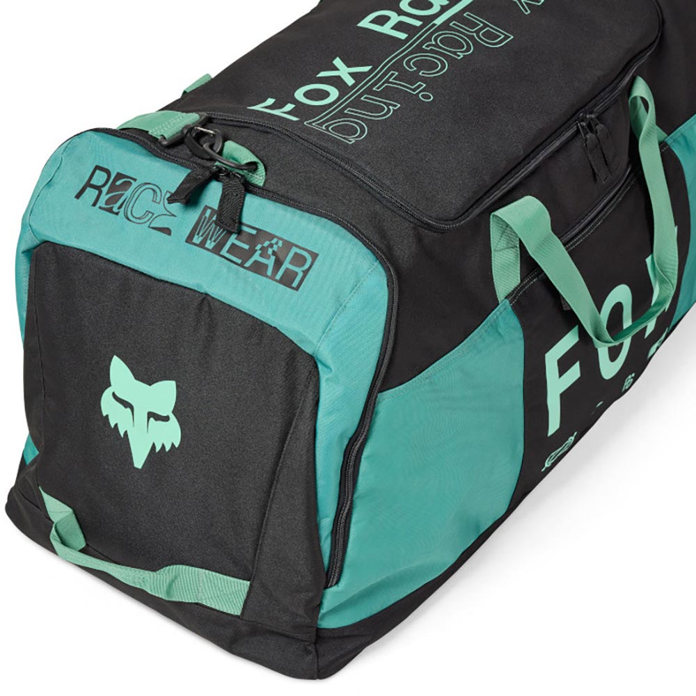 Borsa da viaggio Podium 180 Racer Spec Duffle