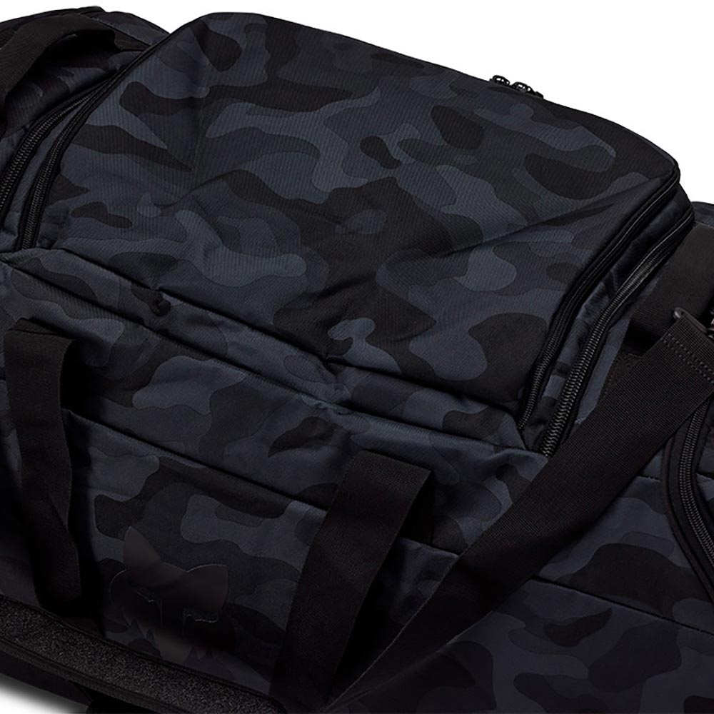 Borsa da viaggio Podium Camo