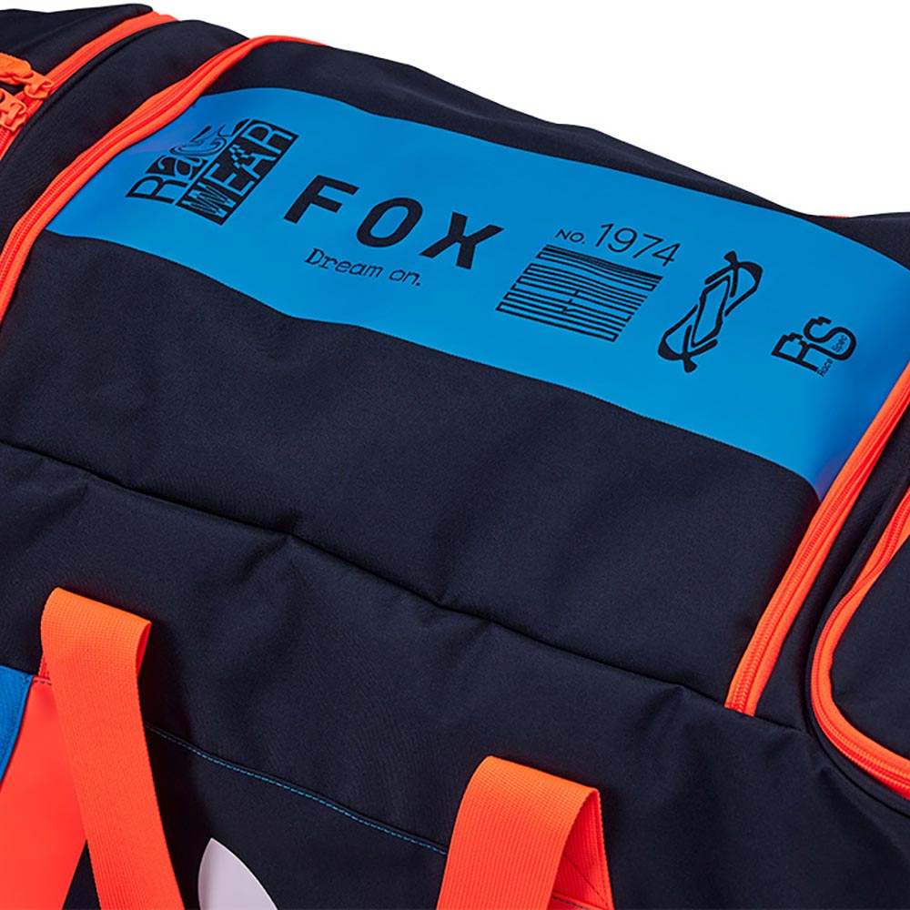 Borsa da viaggio Shuttle 180 Race Spec