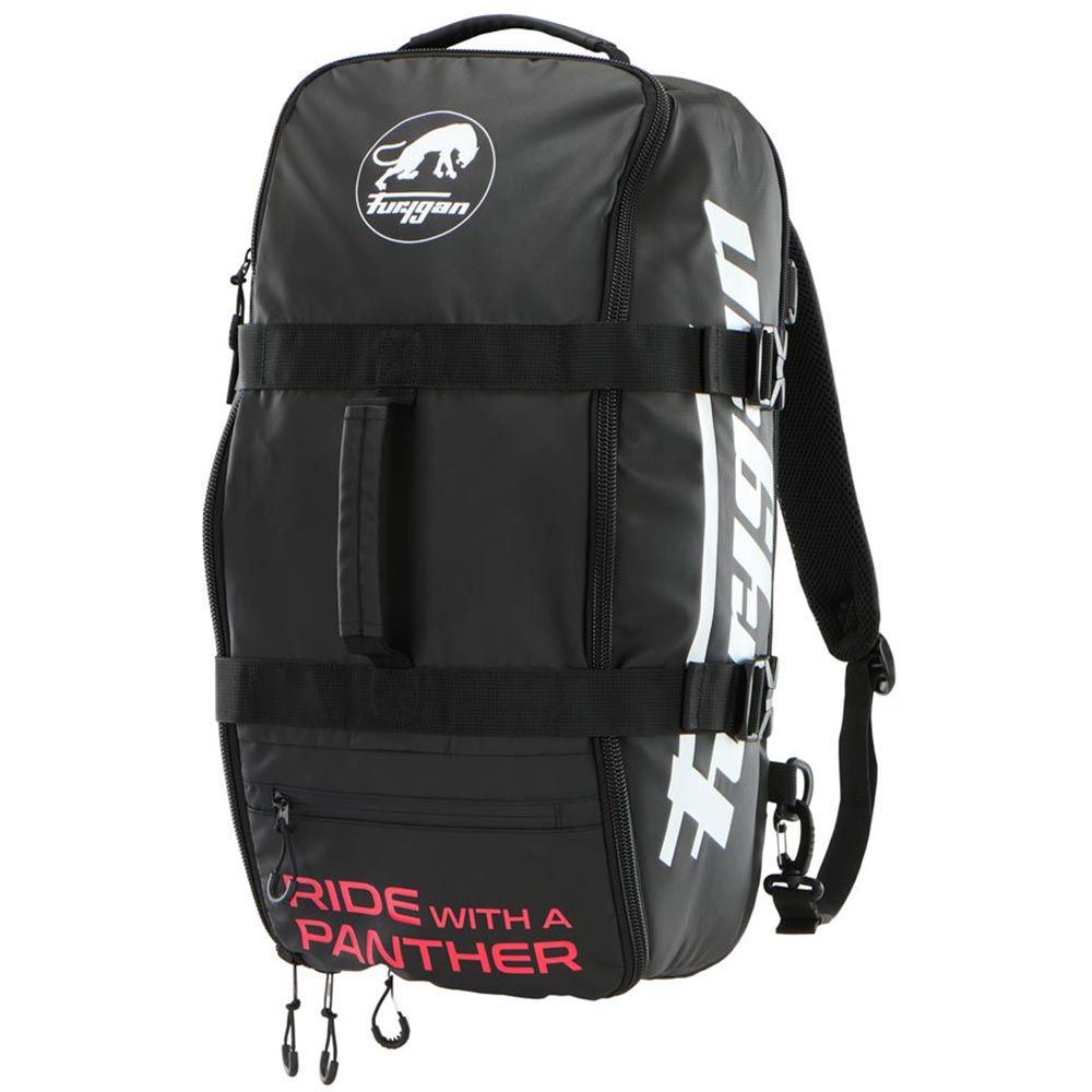 Borsa da weekend