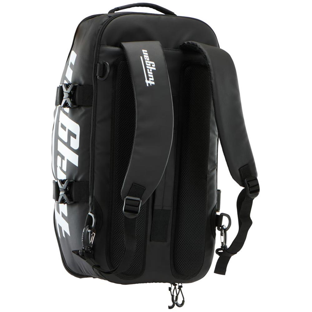 Borsa da weekend