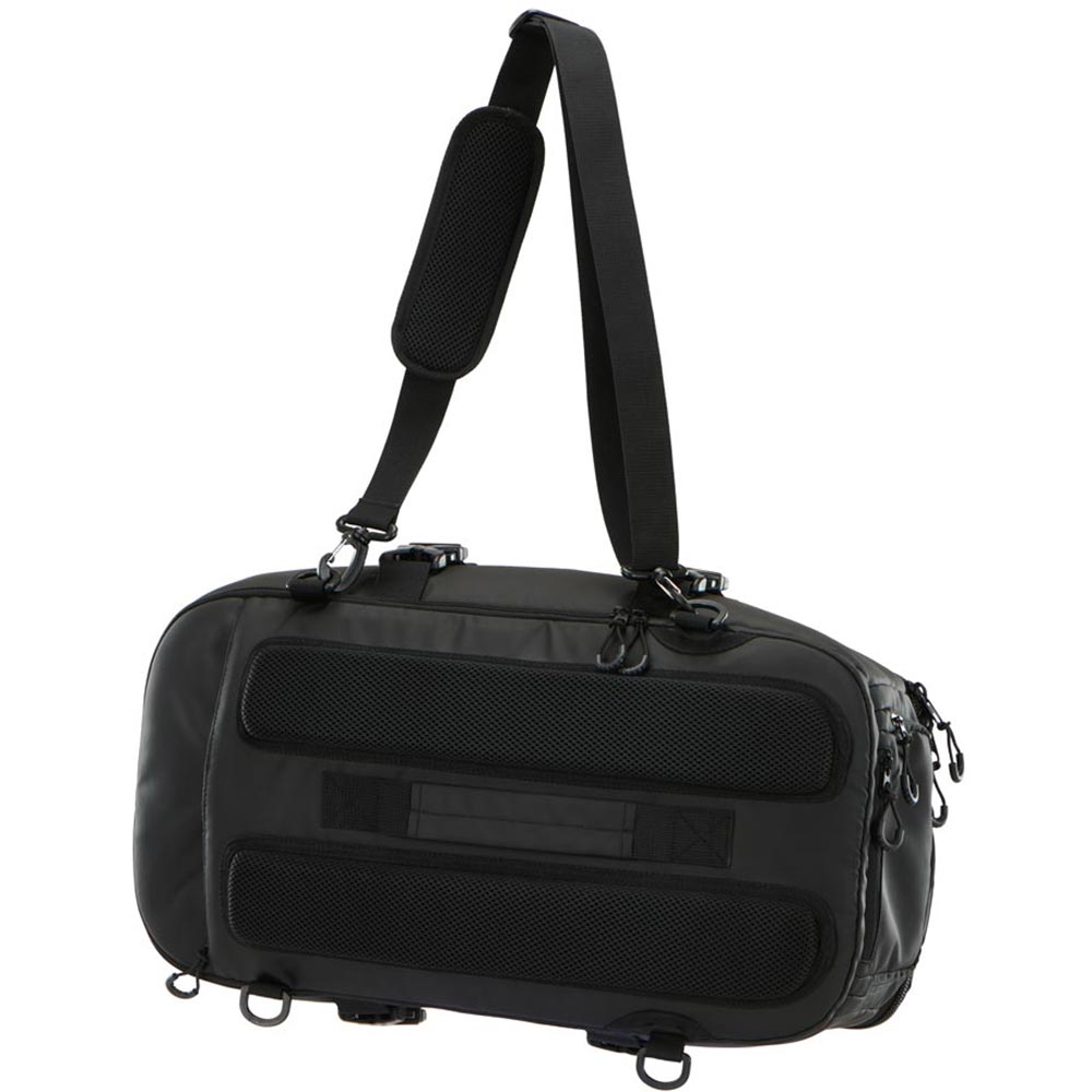 Borsa da weekend