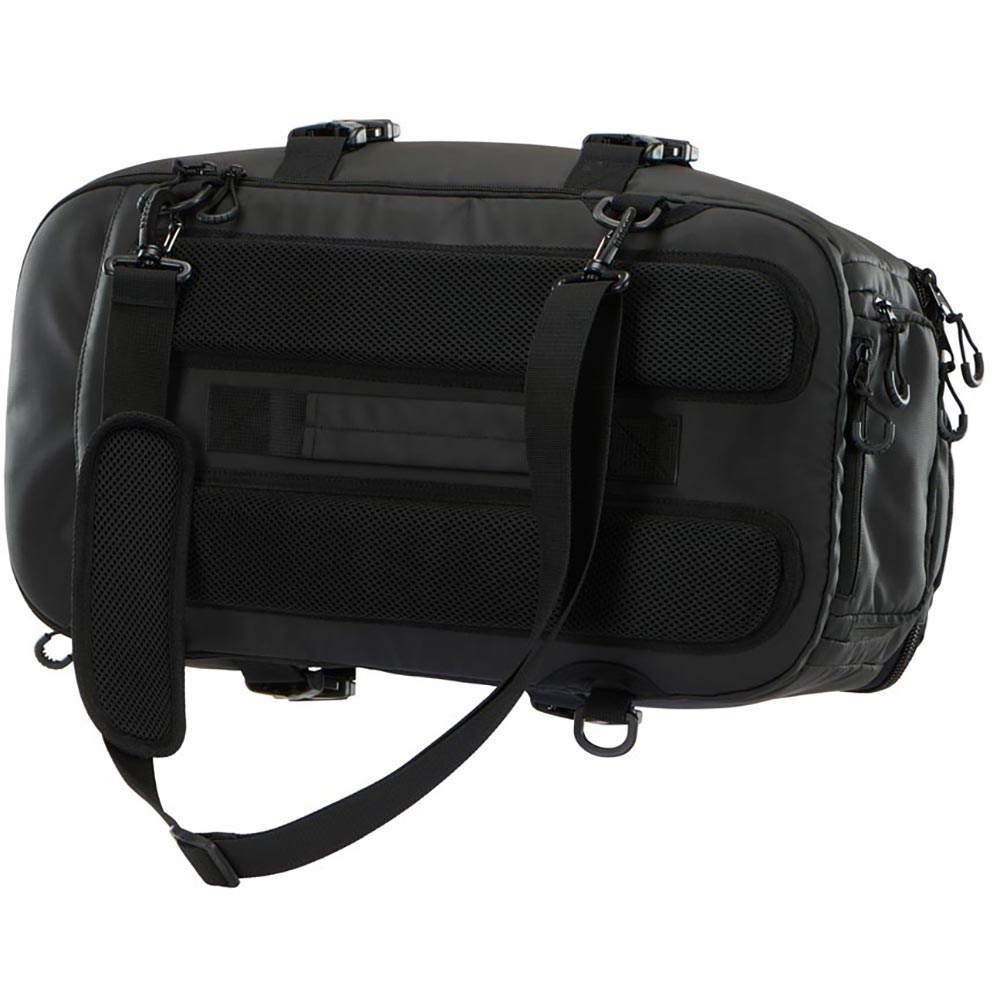 Borsa da weekend