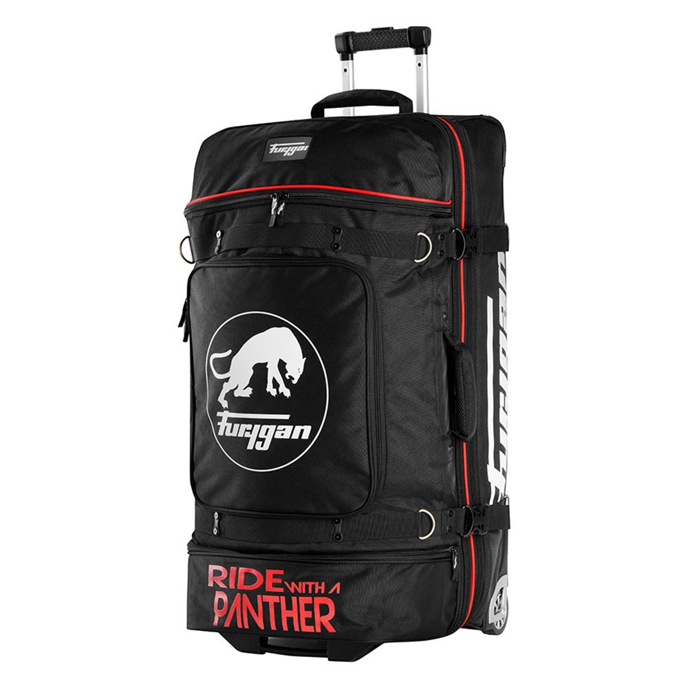 Borsa da viaggio Tanker Evo