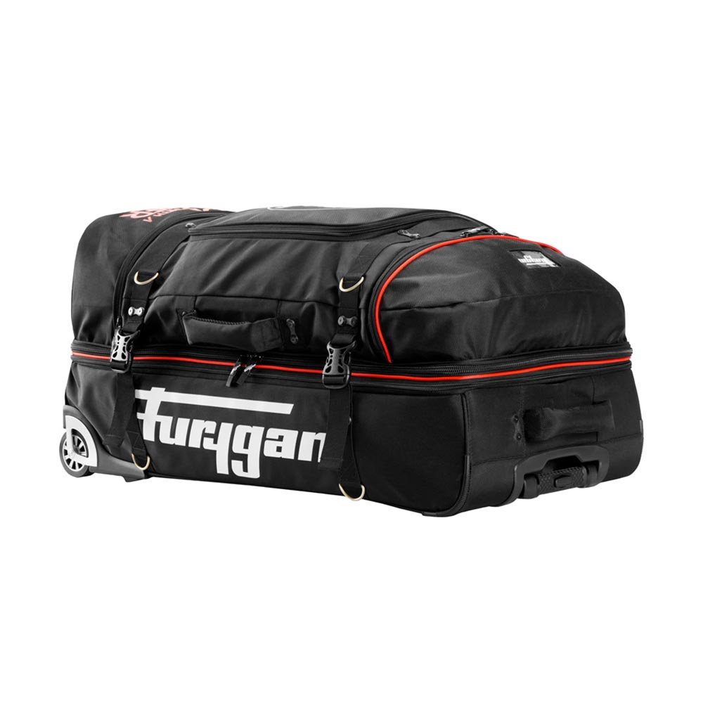 Borsa da viaggio Tanker Evo