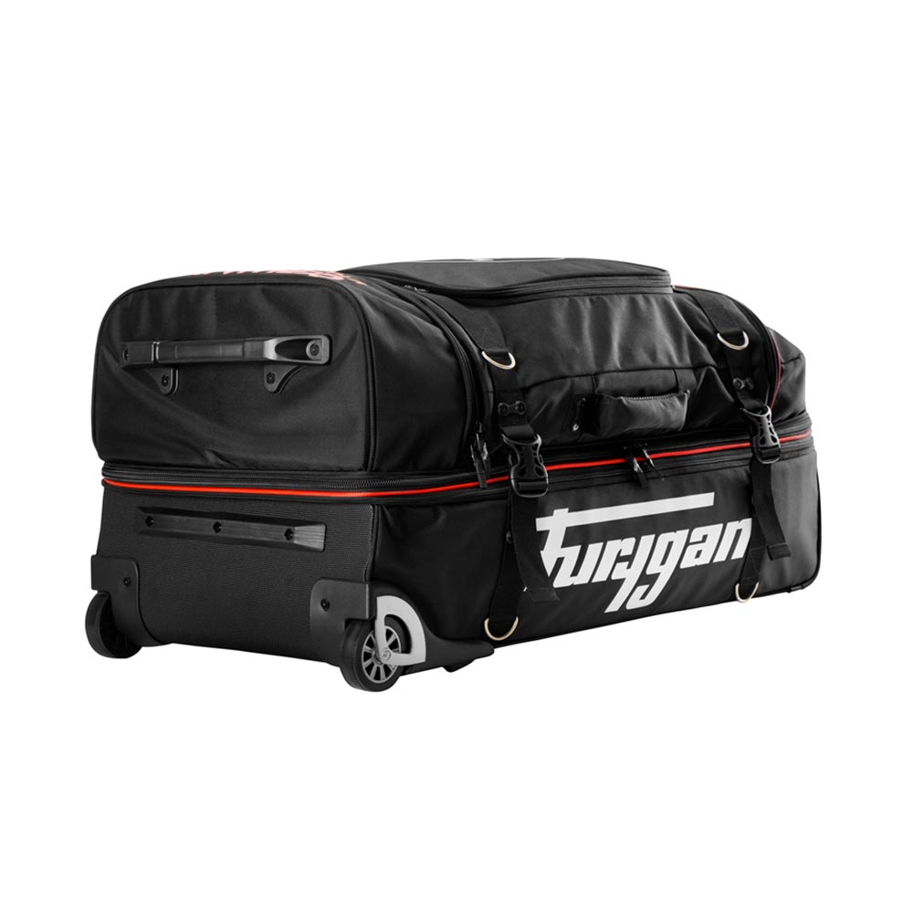 Borsa da viaggio Tanker Evo