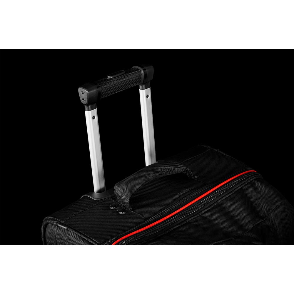 Borsa da viaggio Tanker Evo
