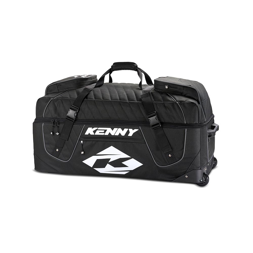 Borsa trolley