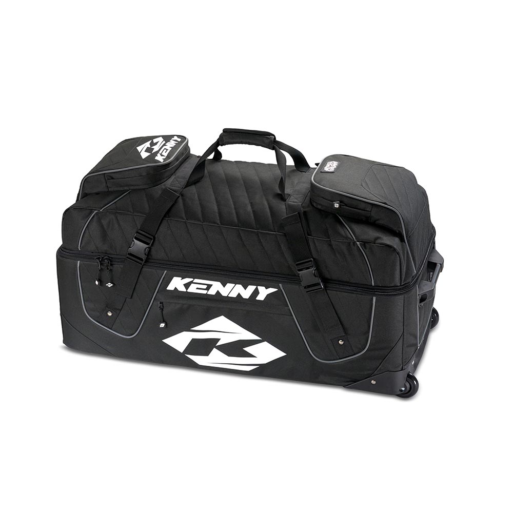 Borsa trolley