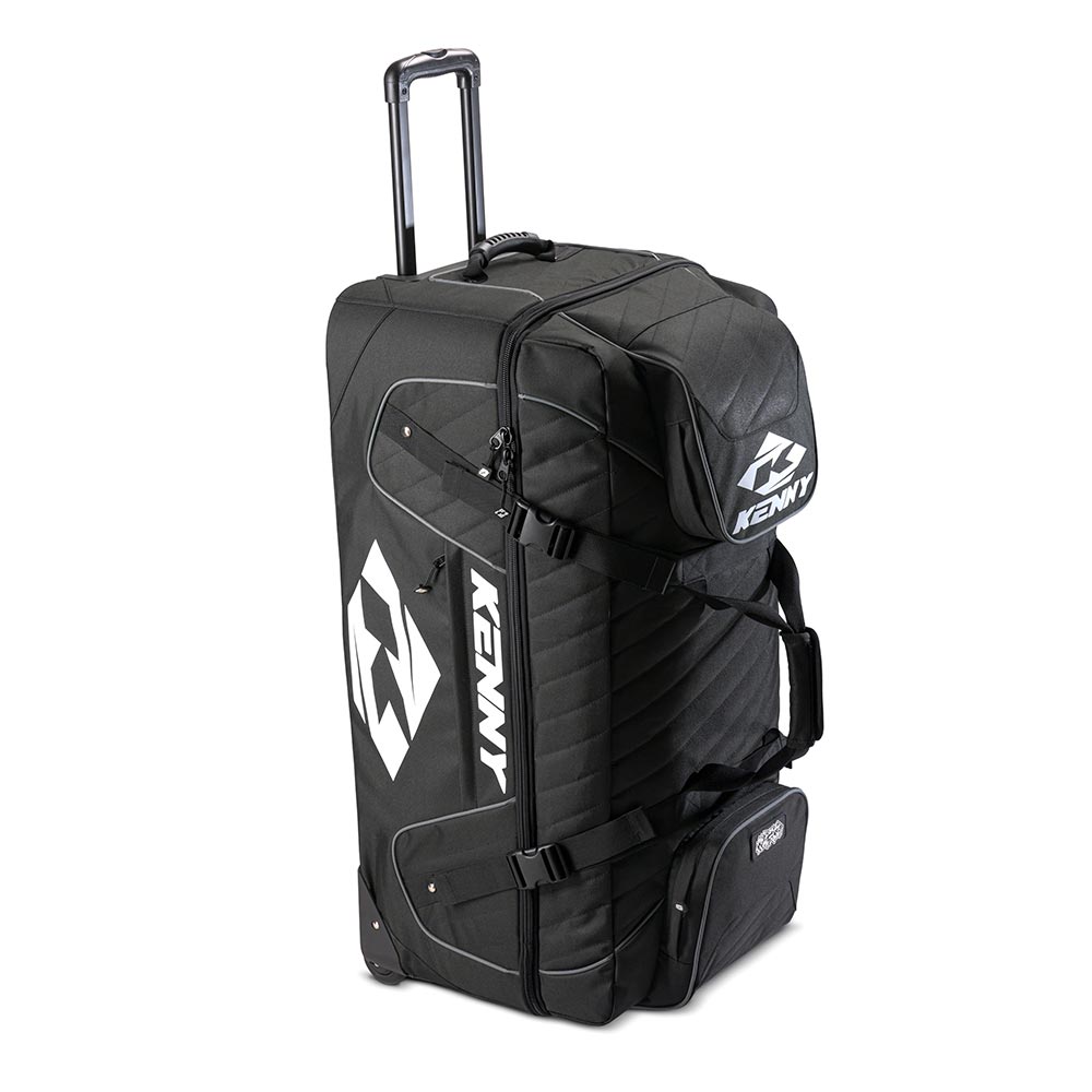 Borsa trolley