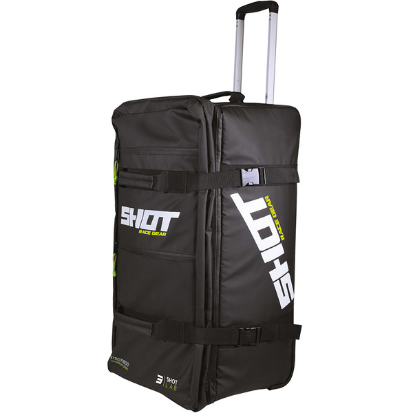 Borsa da viaggio Climatic - 120L