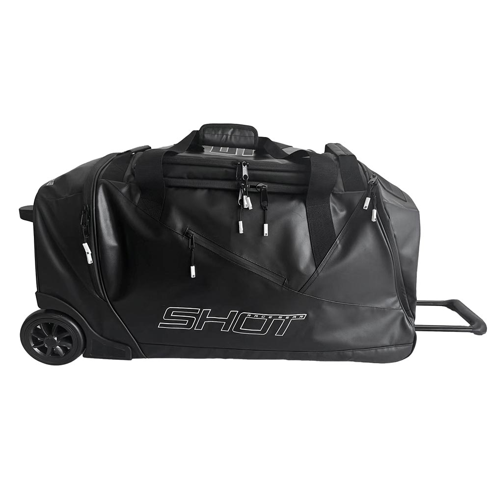 Borsa da viaggio Climatic 2.0