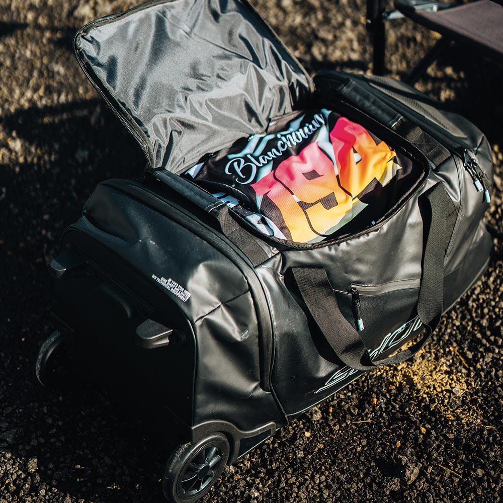 Borsa da viaggio Climatic 2.0