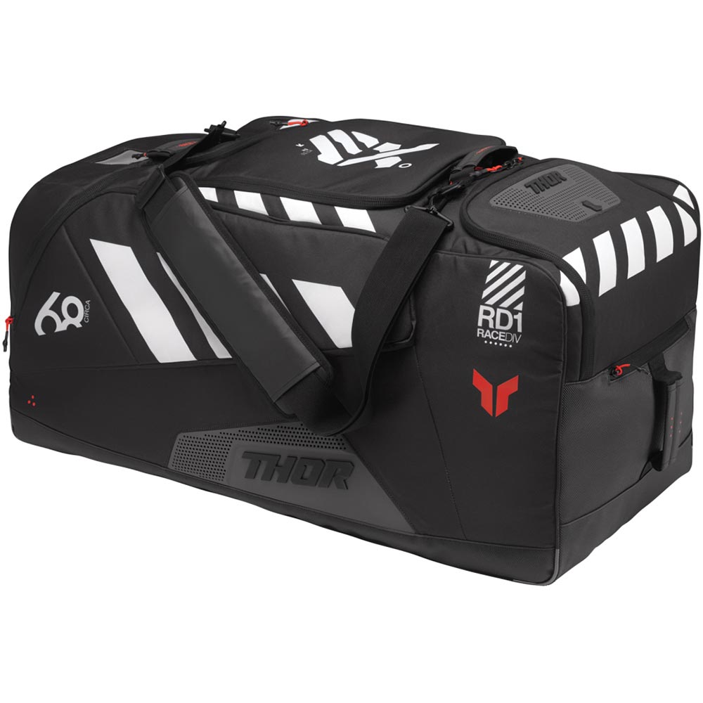 Borsa da viaggio per circuiti