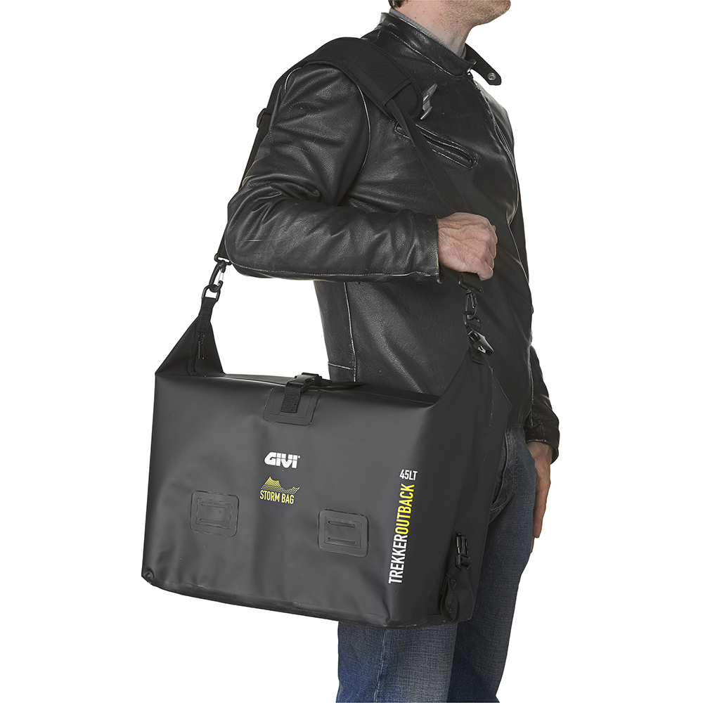 T507 borsa impermeabile interna