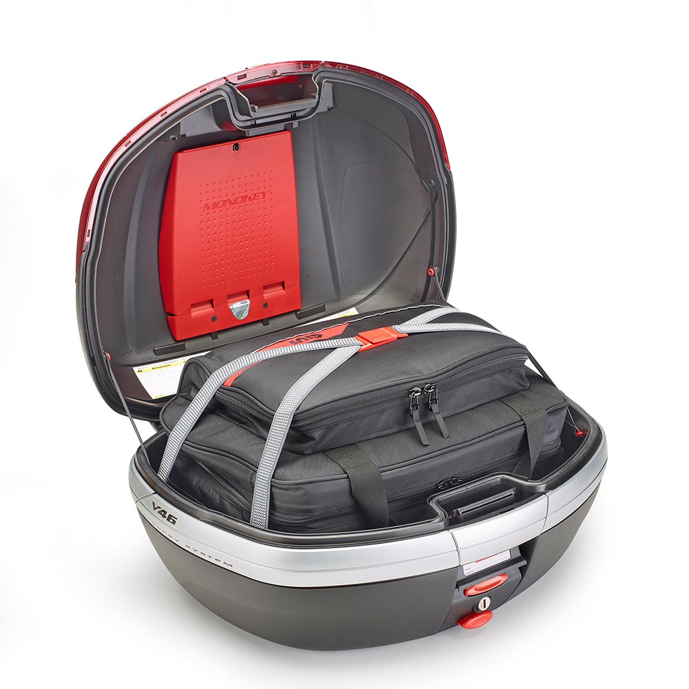 Borsa interna T502B