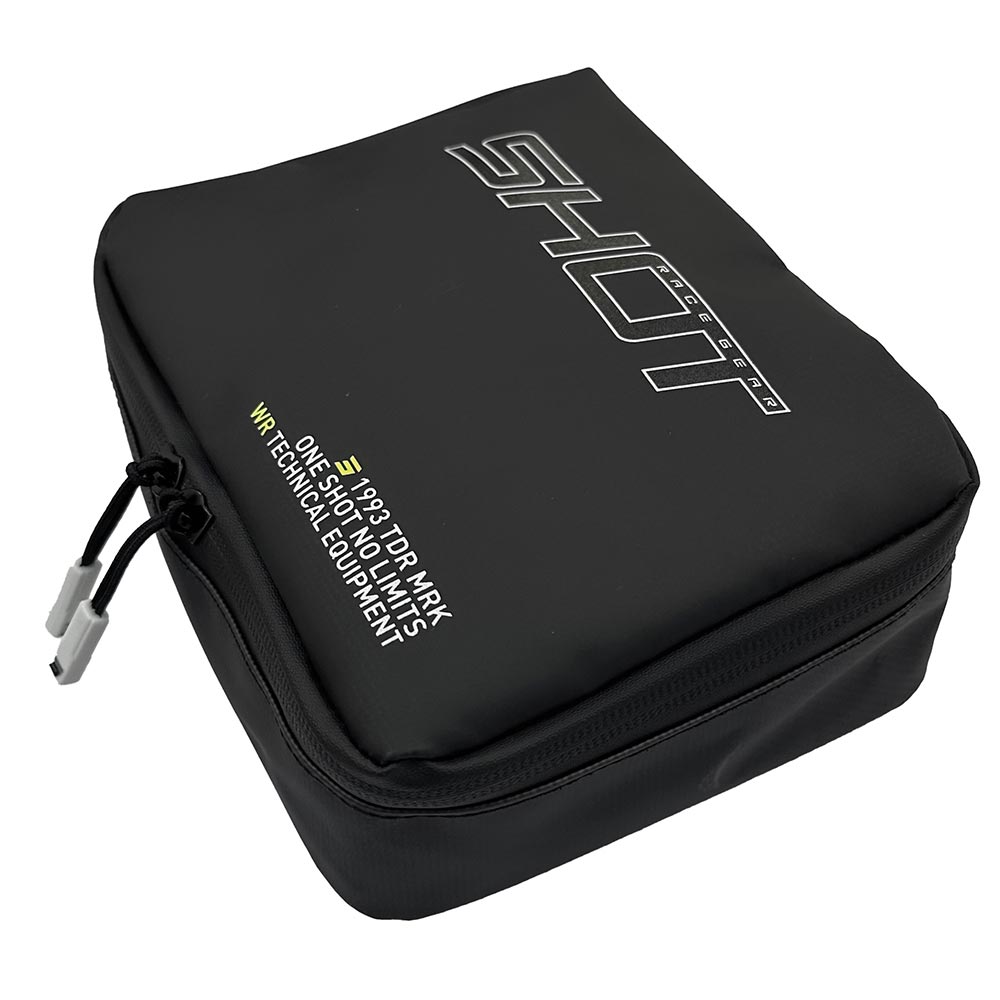 Borsa parafango posteriore Climatic 2.0