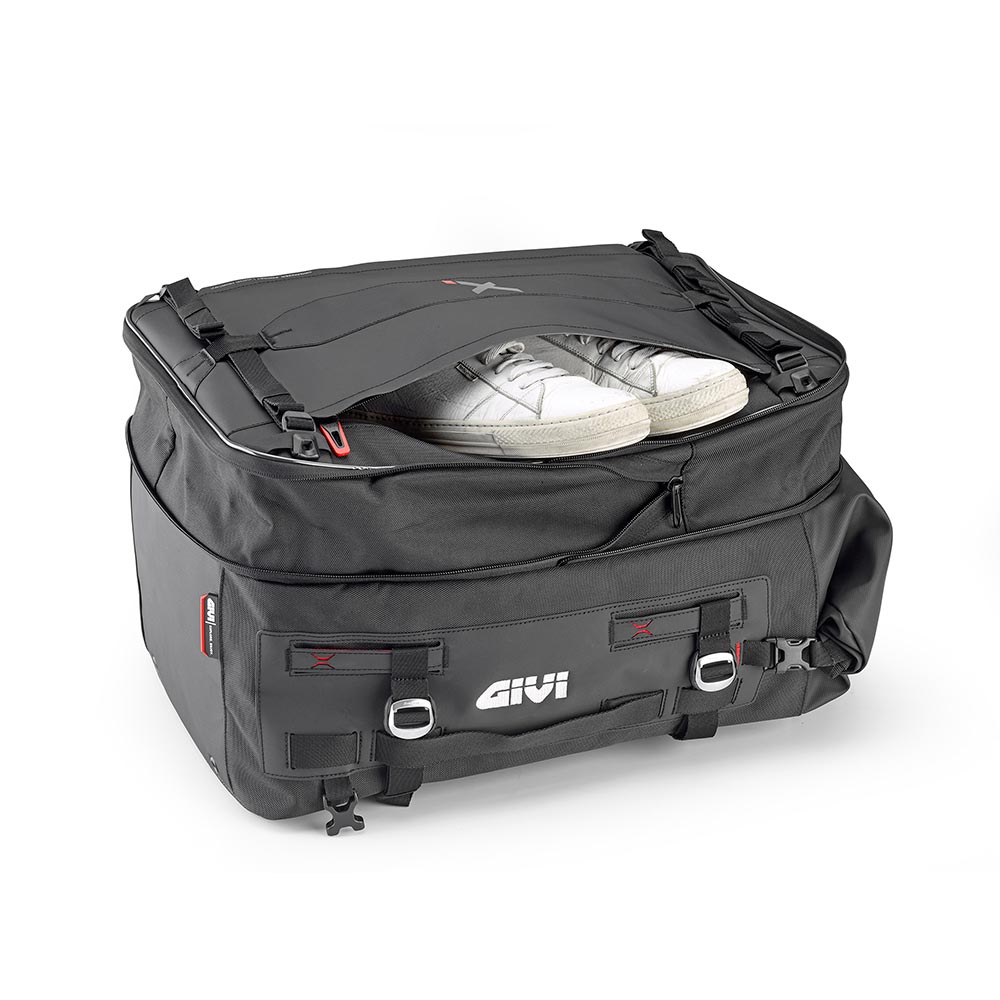 S-Line XL03 borsa impermeabile da sella/cargo