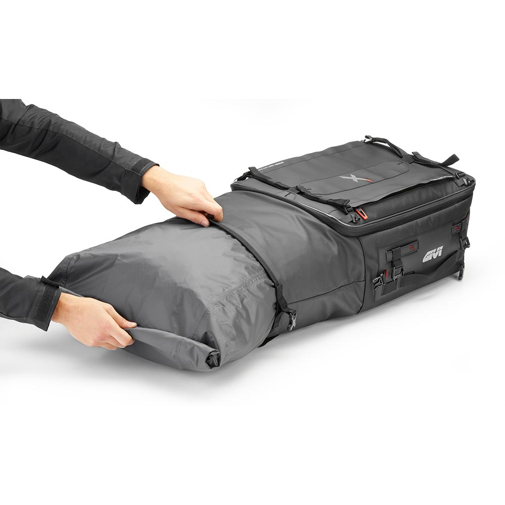 S-Line XL03 borsa impermeabile da sella/cargo