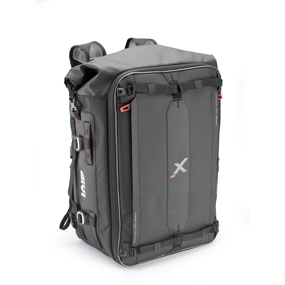 S-Line XL03 borsa impermeabile da sella/cargo