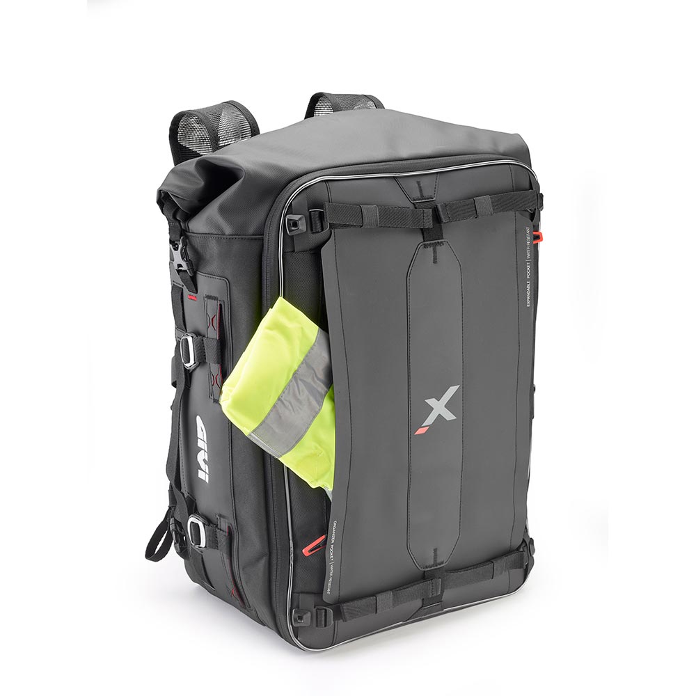 S-Line XL03 borsa impermeabile da sella/cargo