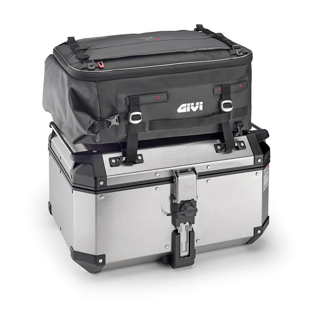 S-Line XL03 borsa impermeabile da sella/cargo