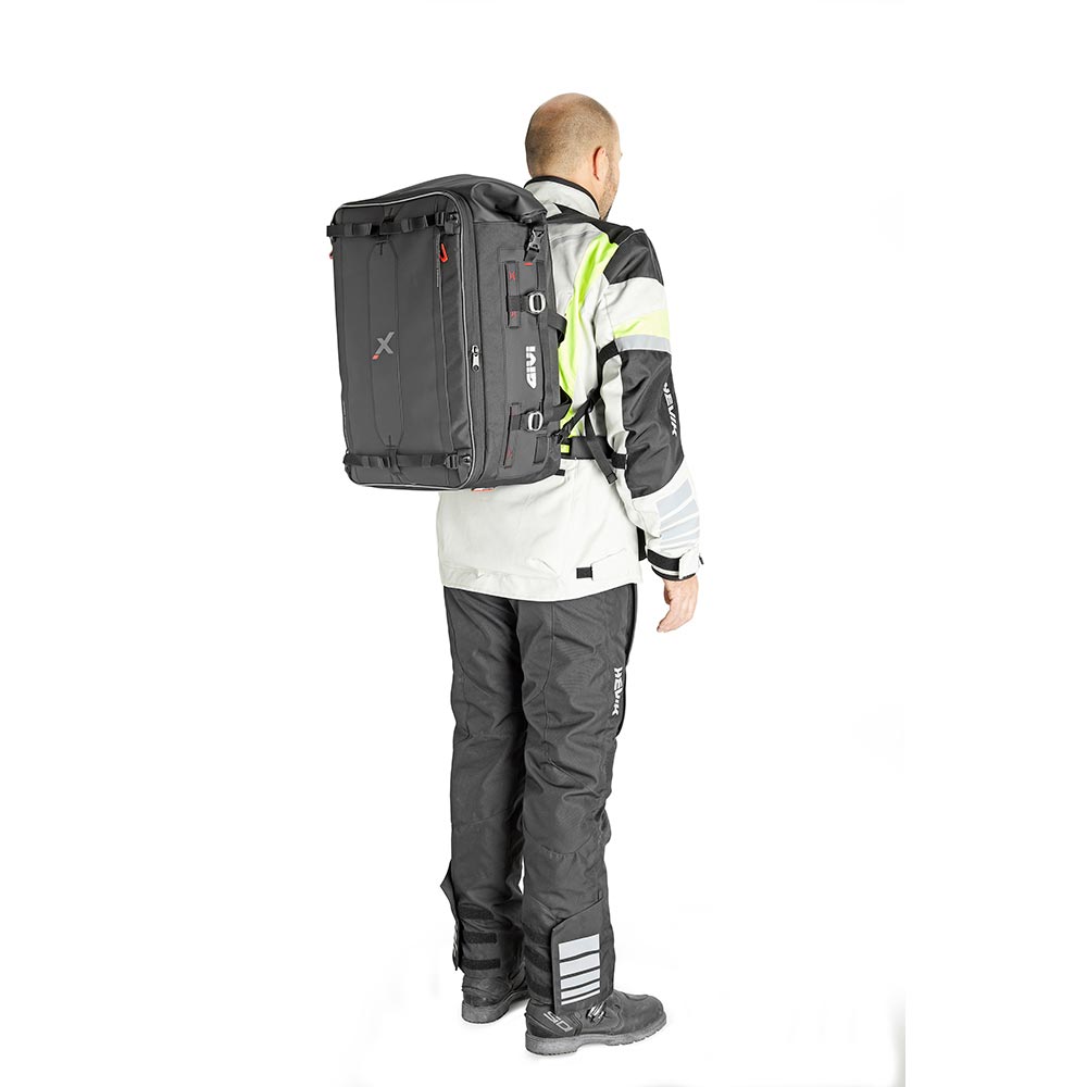 S-Line XL03 borsa impermeabile da sella/cargo