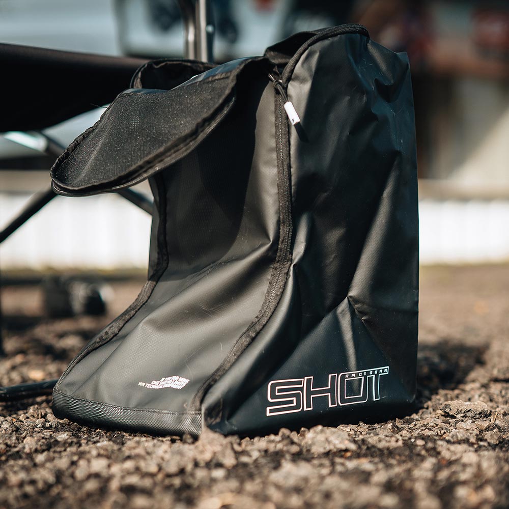 Borsa porta stivali Climatic 2.0
