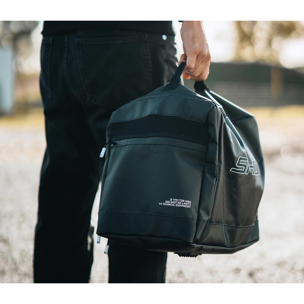 Borsa per casco Climatic 2.0