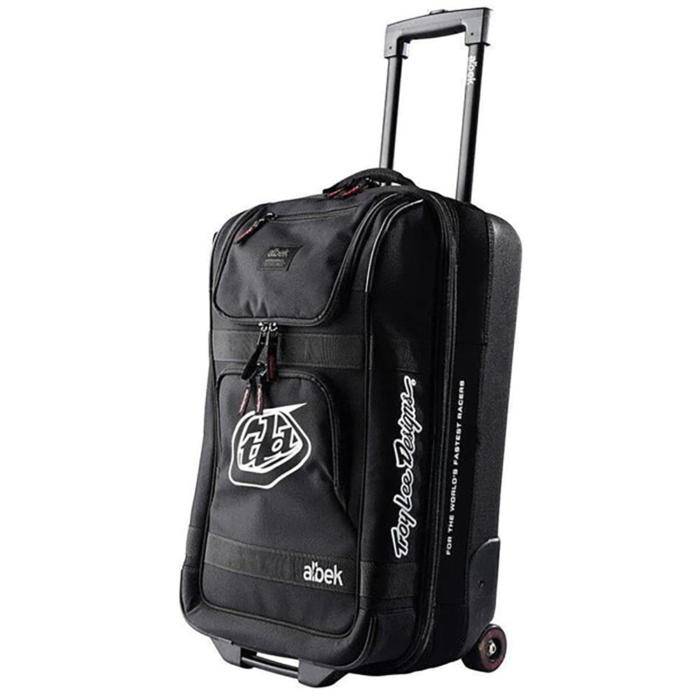 Borsa da viaggio con ruote Short Haul Solid