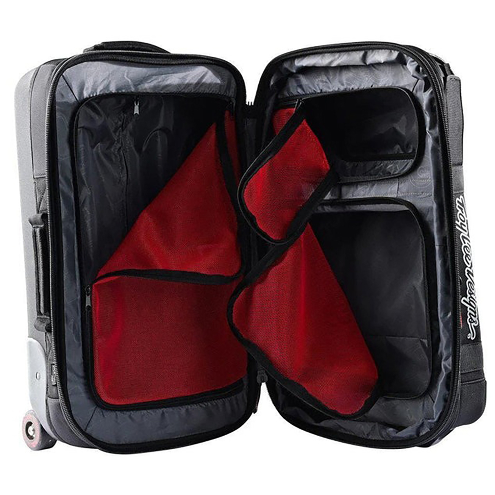 Borsa da viaggio con ruote Short Haul Solid