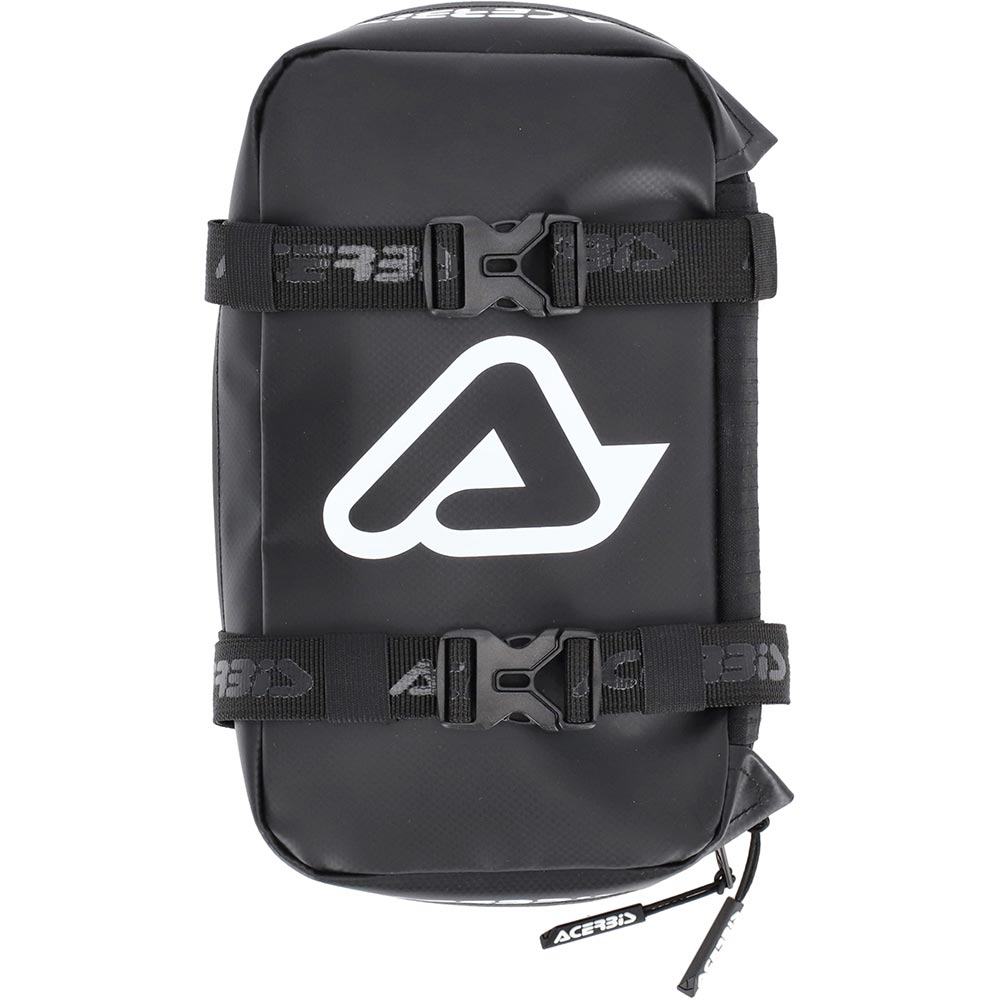Borsa attrezzi anteriore Anteriore