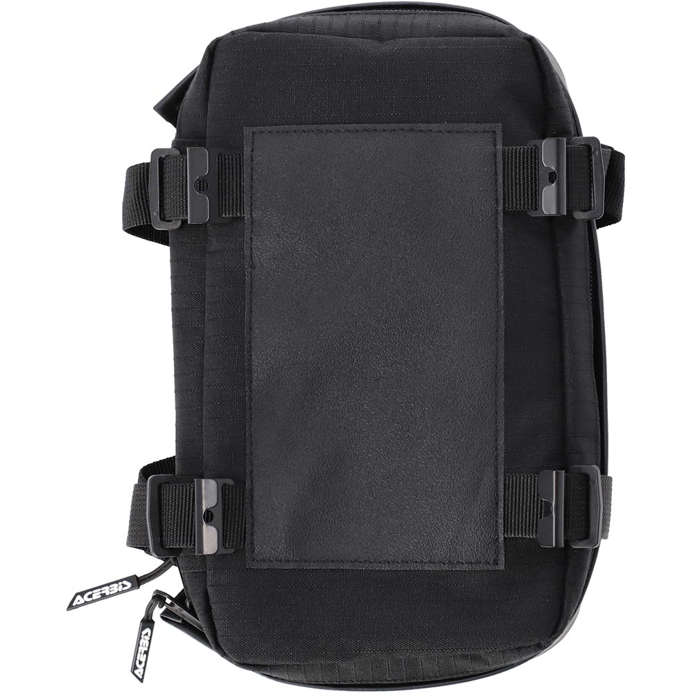 Borsa attrezzi anteriore Anteriore